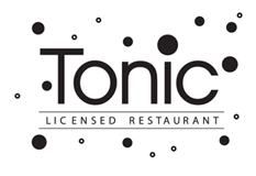 Tonic Resaturant logo